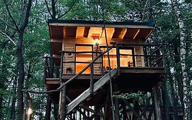 Living Forest Resort
